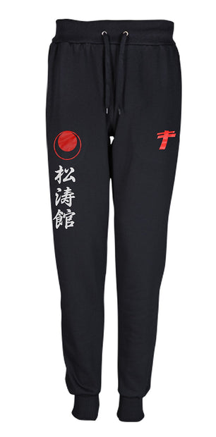 Pantalón de felpa Shotokan
