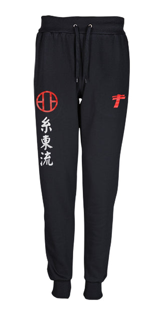 Pantalón de felpa Shitoryu