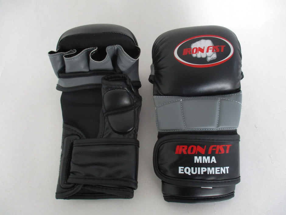 Guantillas MMA