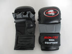 Guantillas MMA