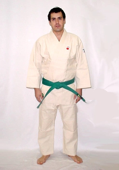Judogi entrenamiento Vintage