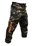 Pantalón de camuflaje