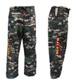Pantalón de camuflaje