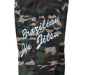 Pantalón de camuflaje BJJ
