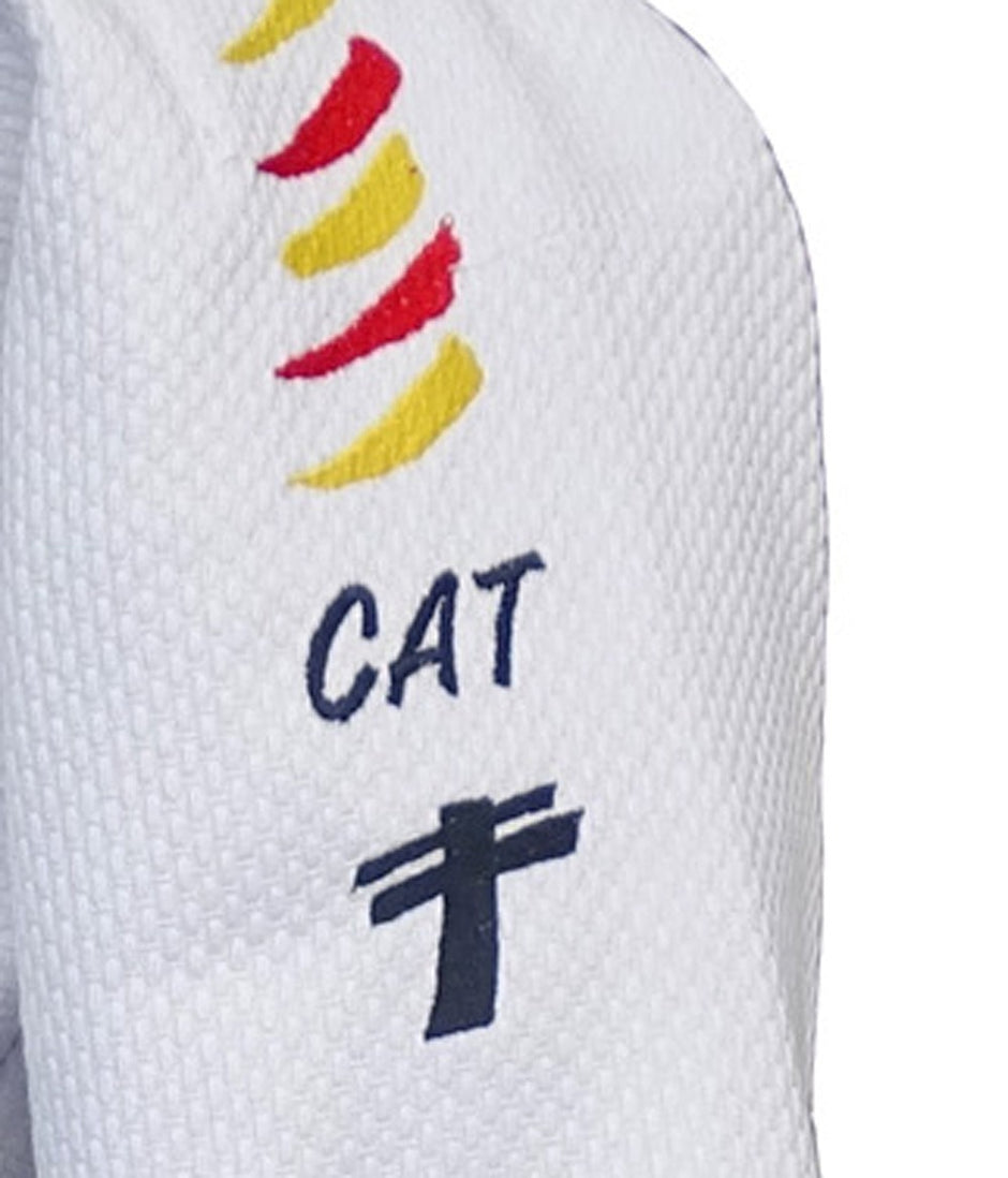 Judogi Personalizado