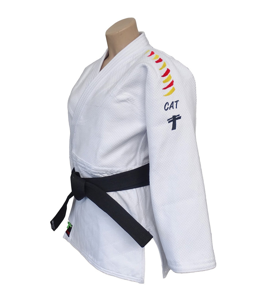 Judogi Personalizado