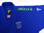 Judogi Personalizado