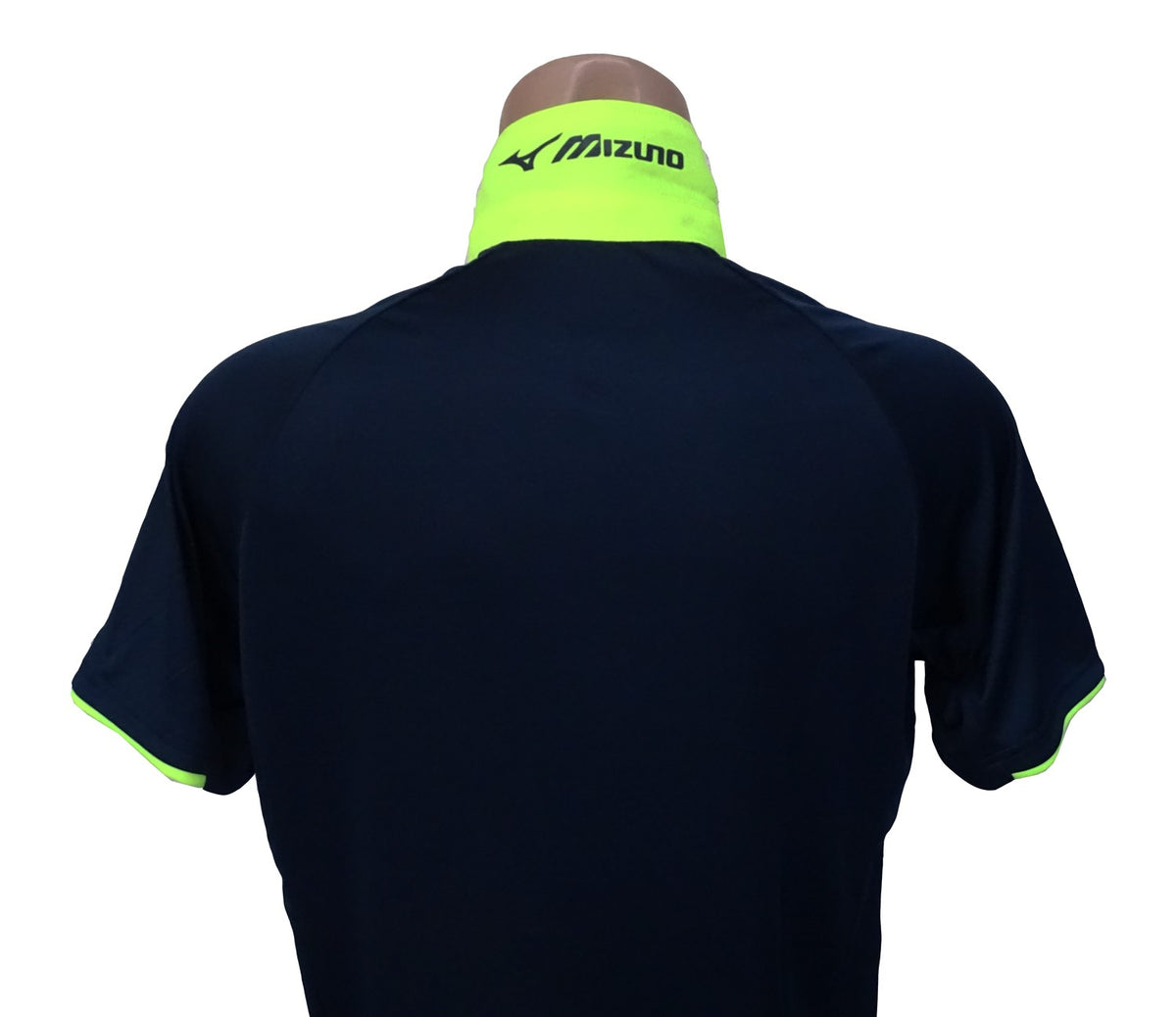 Polo Mizuno Core Judo