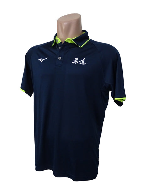 Polo Mizuno Core Judo