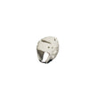 Casco de Taekwondo blanco