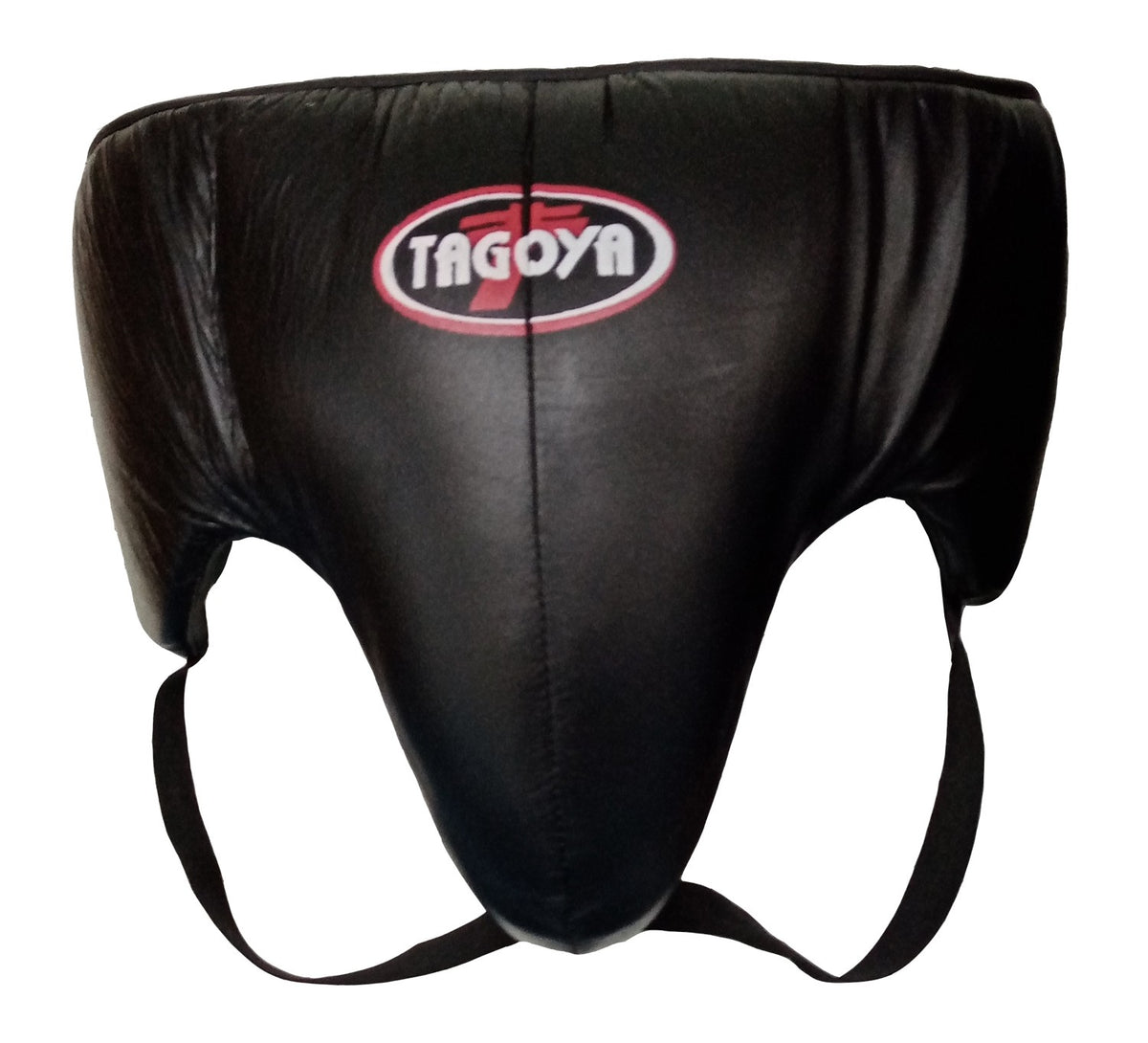 Coquilla circular profesional para competición Boxeo / Thai