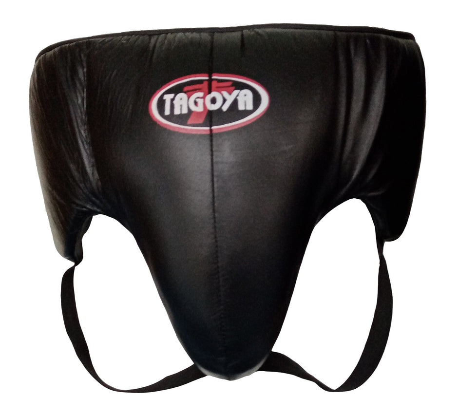 Coquilla circular profesional para competición Boxeo / Thai