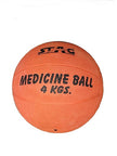 Balón medicinal 4kg y 6kg