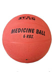 Balón medicinal 4kg y 6kg