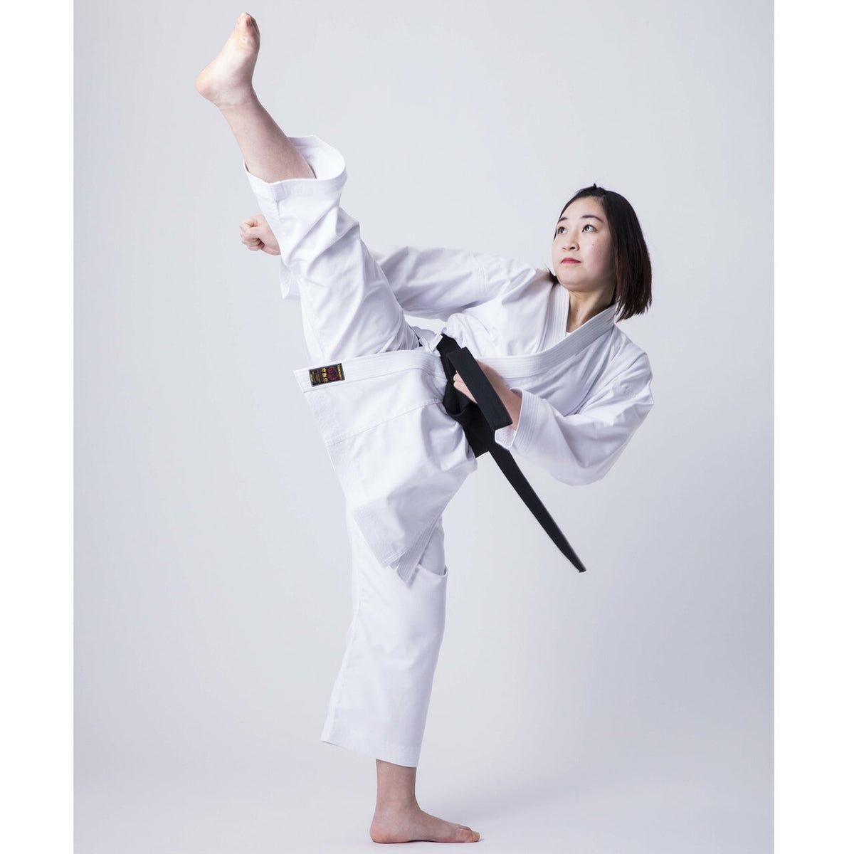 Karategi Tokaido HAYATE kumite 10oz.