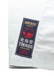 Karategi Tokaido HAYATE kumite 10oz.