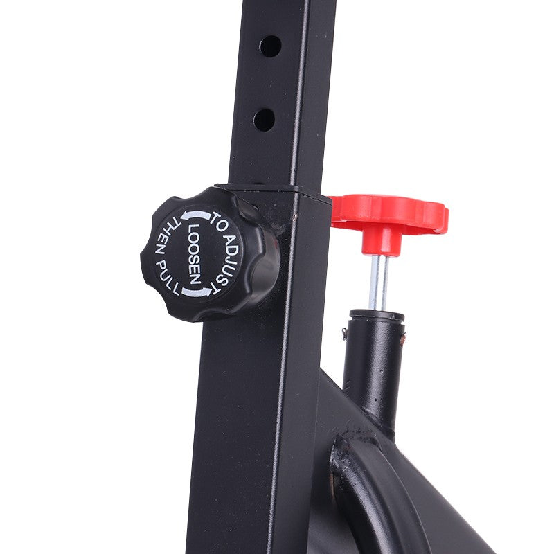 Bicicleta de spinning indoor