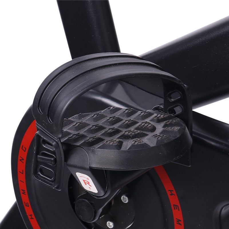 Bicicleta de spinning indoor