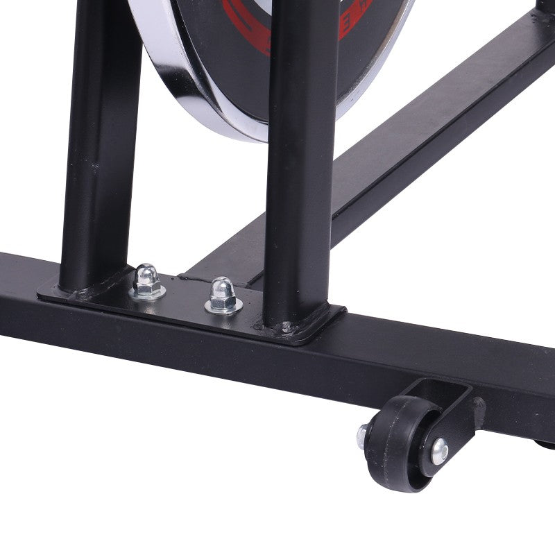 Bicicleta de spinning indoor