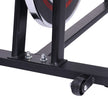 Bicicleta de spinning indoor