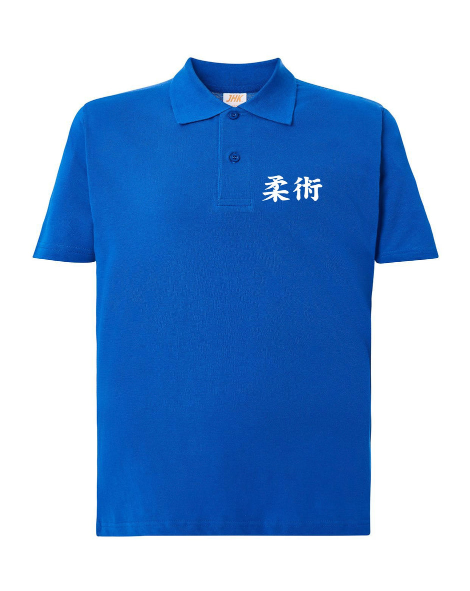 Polo personalizado