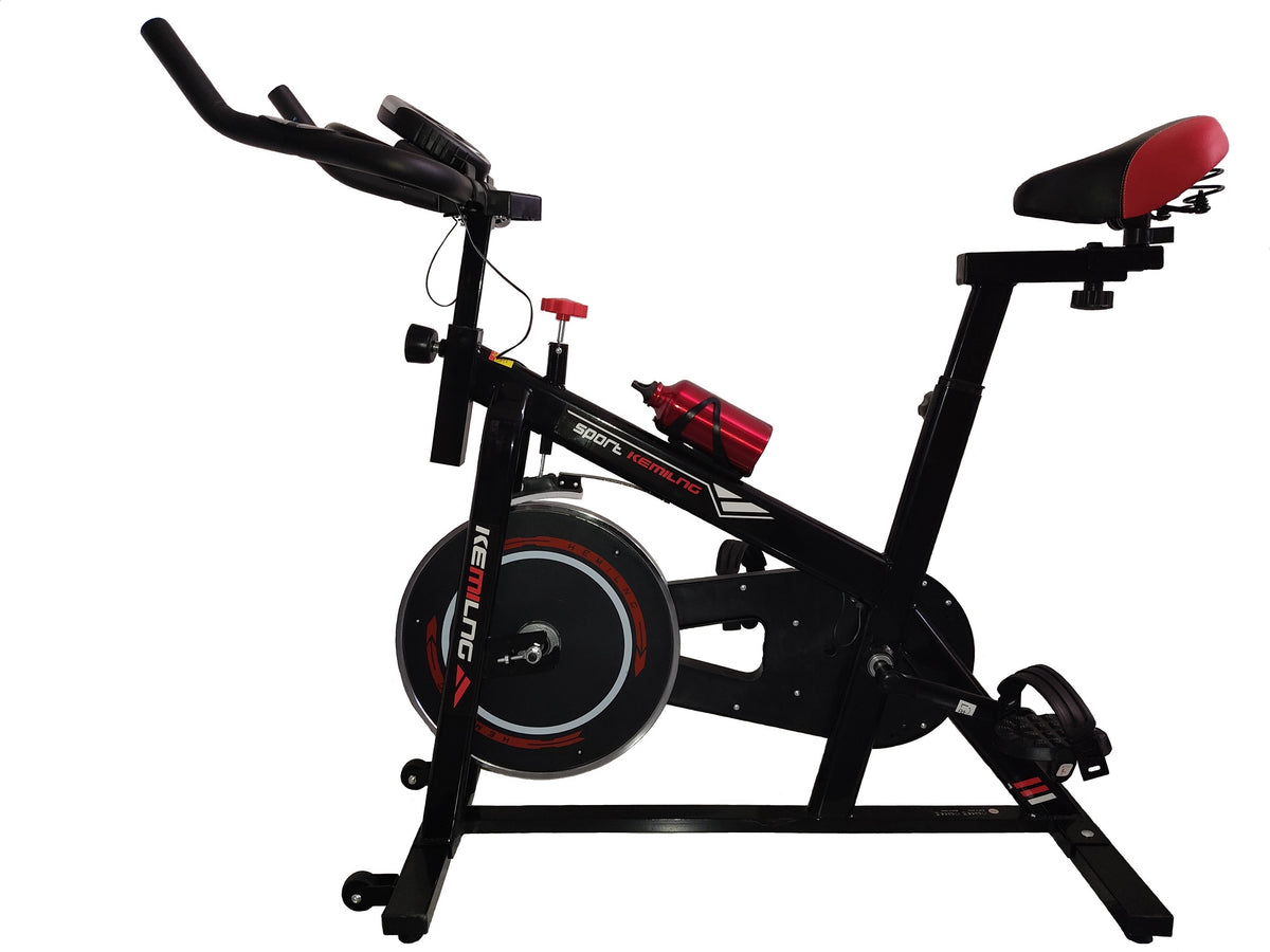 Bicicleta de spinning indoor
