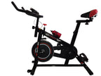 Bicicleta de spinning indoor