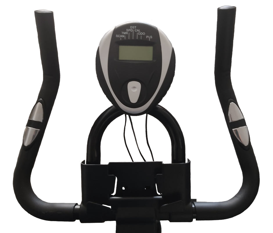 Bicicleta de spinning indoor