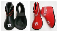 Pies de Full/Kick de piel