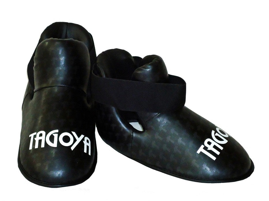 Pies de Full/Kick de PVC.
