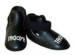 Pies de Full/Kick de PVC.