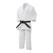 Karategi de Kata Mizuno Kime