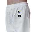 Conjunto Mizuno Toshi Kumite chaquetas y pantalón
