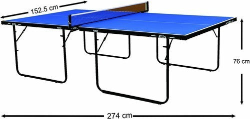 Mesa ping pong