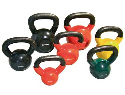 Pesa kettle bell 28kg