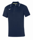 Polo Mizuno algodón marino