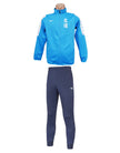 Chandal Mizuno Nara azul claro Judo