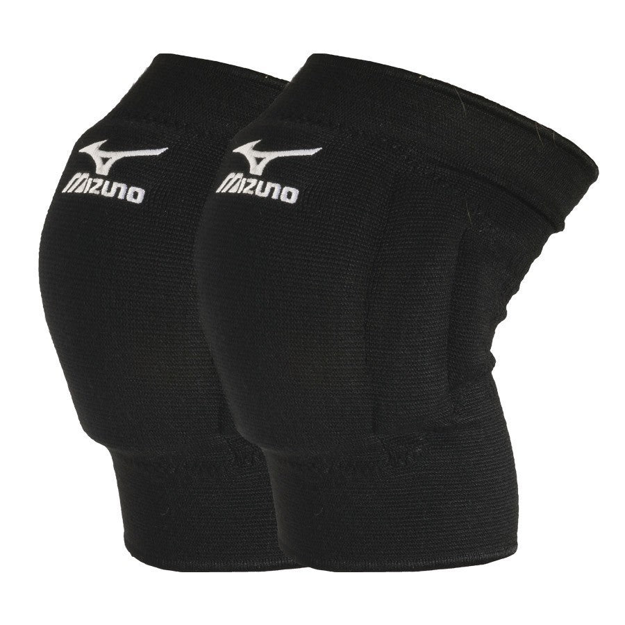 Rodilleras Mizuno negras