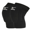 Rodilleras Mizuno negras
