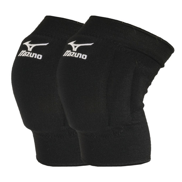 Rodilleras Mizuno negras