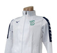 Chandal Mizuno Federación Andaluza Judo