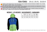 Sudadera Shitoryu 3 colores