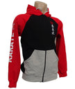 Sudadera Shitoryu 3 colores