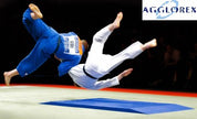 Plancha Nage Komi (quita-miedos) ideal para proyecciones