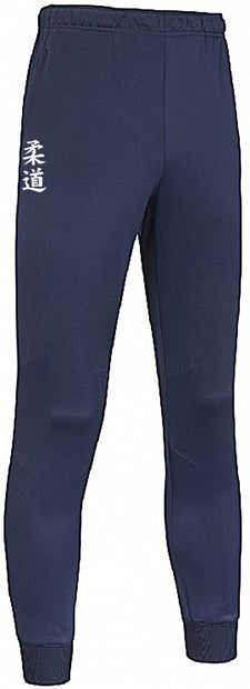 Pantalón Mizuno Nara azul marino judo