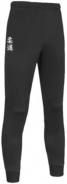 Pantalón Mizuno Nara negro judo