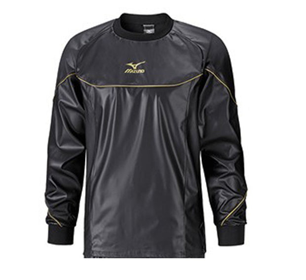 Chaqueta Sauna Mizuno