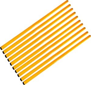 Set de 10 picas de 150cm