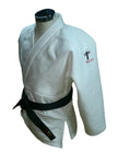 Judogi Master blanco