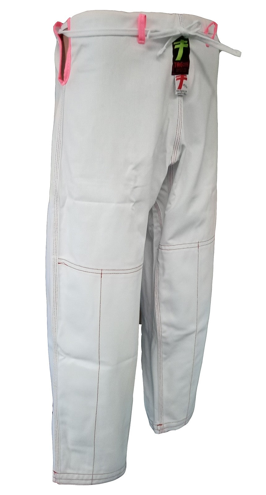 Judogi Pink Panther